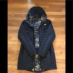 North Face Thermoball